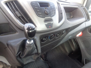 Ford TRANSIT flatbed truck < 3.5t for sale - Image 9 | Autoline GH Ford TRANSIT flatbed truck < 3.5t | Image 9 - Autoline