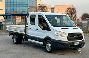 Ford TRANSIT flatbed truck < 3.5t