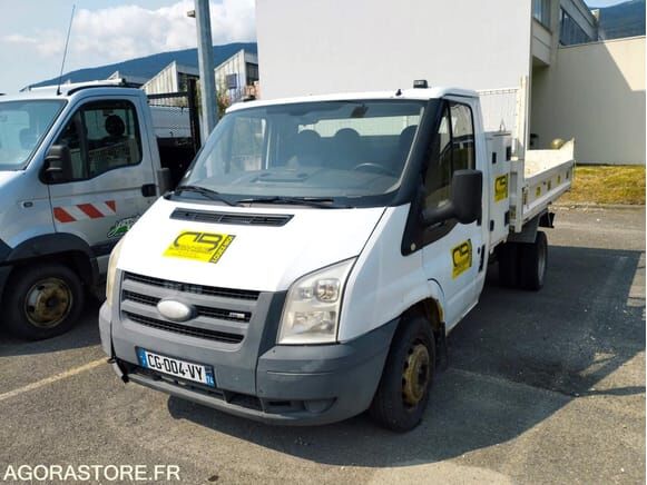 Ford TRANSIT-48488004