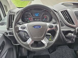 Ford TRANSIT 2.0 L3 Open-Laadbak! 平ベッドトラック(3.5t未満)販売用 - 画像 12 | Autoline JP Ford TRANSIT 2.0 L3 Open-Laadbak! 平ベッドトラック(3.5t未満) | 画像 12 - Autoline