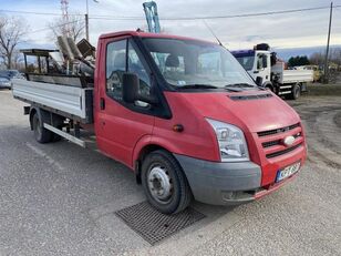 dropside camion < 3.5t Ford TRANSIT 2.4 TDCi 350 L