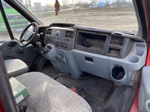 dropside camion < 3.5t Ford TRANSIT 2.4 TDCi 350 L