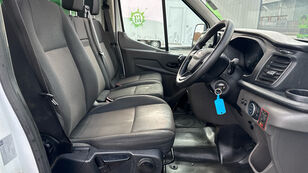 Ford TRANSIT 350 2.0 EcoBlue flatbed truck < 3.5t for sale - Image 5 | Autoline IL Ford TRANSIT 350 2.0 EcoBlue flatbed truck < 3.5t | Image 5 - Autoline