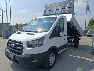 Ford TRANSIT 350 2.0 RIBALTABILE 130 CV flatbed truck < 3.5t