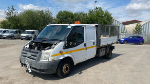 tovornjak tovorna plo&scaron;čad < 3.5t Ford TRANSIT T350 2.4 TDCI 100PS