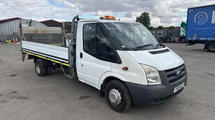camion plateau < 3.5t Ford TRANSIT T350 2.4 TDCI 100PS