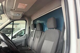 بيع شاحنة مسطحة < 3.5طن Ford Transit - صورة 14 | Autoline TN شاحنة مسطحة < 3.5طن Ford Transit | صورة 14 - Autoline