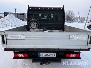 Ford Transit flatbed truck < 3.5t for sale - Image 46 | Autoline NZ Ford Transit flatbed truck < 3.5t | Image 46 - Autoline