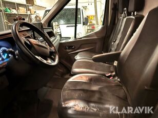 Camião de caixa aberta < 3.5t Ford Transit a venda - Imagem 8 | Autoline PT Camião de caixa aberta < 3.5t Ford Transit | Imagem 8 - Autoline