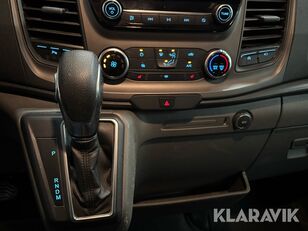 Camião de caixa aberta < 3.5t Ford Transit a venda - Imagem 12 | Autoline PT Camião de caixa aberta < 3.5t Ford Transit | Imagem 12 - Autoline