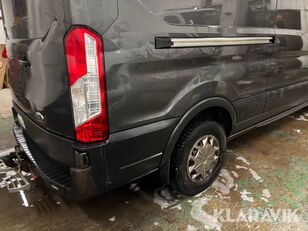 Camião de caixa aberta < 3.5t Ford Transit a venda - Imagem 30 | Autoline PT Camião de caixa aberta < 3.5t Ford Transit | Imagem 30 - Autoline