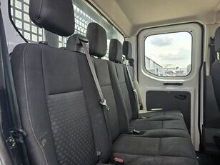 Ford Transit flatbed truck < 3.5t for sale - Image 6 | Autoline ET Ford Transit flatbed truck < 3.5t | Image 6 - Autoline