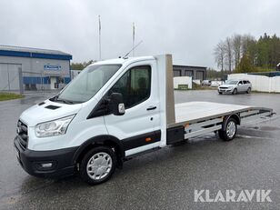 شاحنة مسطحة < 3.5طن Ford Transit