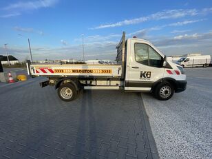 бортовой грузовик < 3.5т Ford Transit