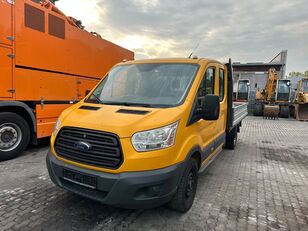 Ford Transit cami&oacute;n caja abierta < 3.5t