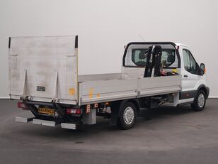 شاحنة مسطحة < 3.5طن Ford Transit 155PK