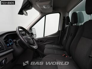 Купить бортовой грузовик < 3.5т Ford Transit 170pk Open Laadbak met Kist Dubbellucht 3,5t Trekhaak Ai - Изображение 15 | Autoline TJ Бортовой грузовик < 3.5т Ford Transit 170pk Open Laadbak met Kist Dubbellucht 3,5t Trekhaak Ai | Изображение 15 - Autoline