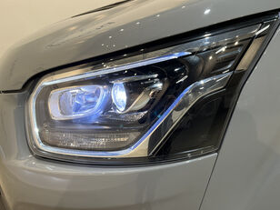 Camion plateau < 3.5t Ford Transit 2.0 TDCI L2H1 130 PK DC Dubbel Cabine Trend à vendre - Image 14 | Autoline CG Camion plateau < 3.5t Ford Transit 2.0 TDCI L2H1 130 PK DC Dubbel Cabine Trend | Image 14 - Autoline