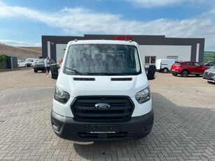 Ford Transit 2.0 TDCi 310 flatbed truck < 3.5t