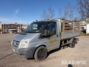 camion plateau < 3.5t Ford Transit 300S