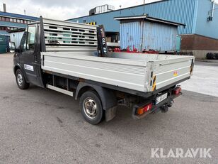 n&aacute;kladn&iacute; vozidlo valn&iacute;k < 3.5t Ford Transit 85 T300