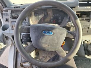 Ford Transit - Doka Pritsche/ 6 persons flatbed truck < 3.5t for sale - Image 12 | Autoline PK Ford Transit - Doka Pritsche/ 6 persons flatbed truck < 3.5t | Image 12 - Autoline