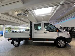 Ford Transit Maxi DoKa Pritsche Pritsche LKW < 3.5t