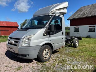 truk flatbed < 3.5t Ford Transit T300 Chassi Cab