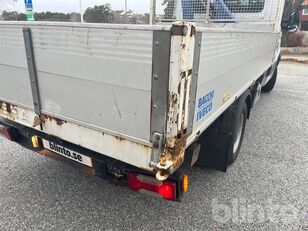 IVECO 35 flatbed truck < 3.5t for sale - Image 24 | Autoline AU IVECO 35 flatbed truck < 3.5t | Image 24 - Autoline