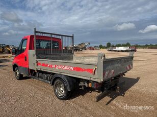 شاحنة مسطحة < 3.5طن IVECO 35-120