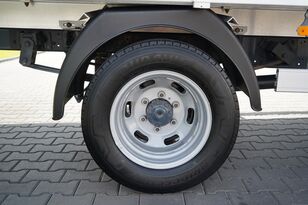 Camion plateau < 3.5t IVECO 35-140 à vendre - Image 21 | Autoline CI Camion plateau < 3.5t IVECO 35-140 | Image 21 - Autoline