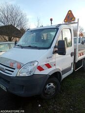شاحنة مسطحة < 3.5طن IVECO 35C12
