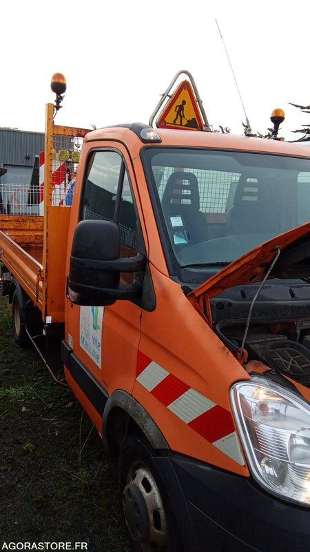 2007 ايفكو 35C12-45841897