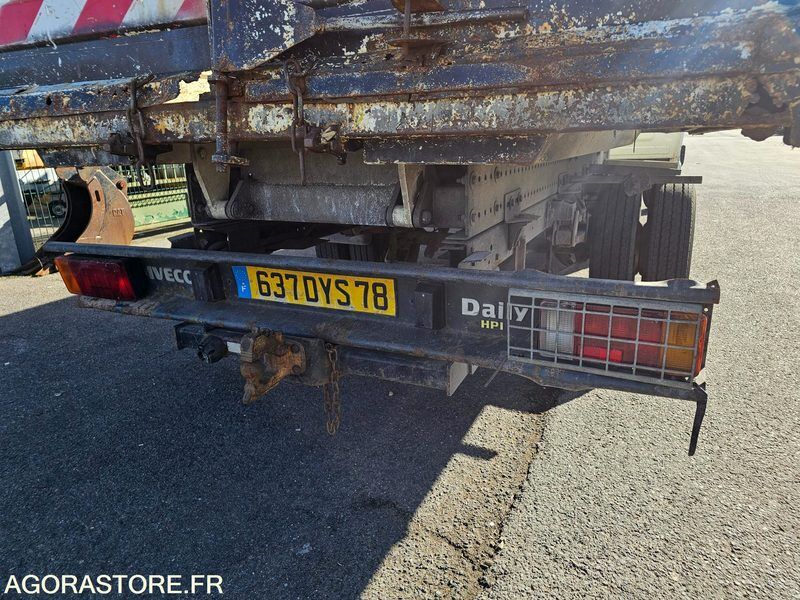 2006 ايفكو 35C12-46228114