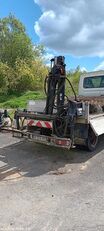 IVECO 35C14 a&ccedil;ık kasa kamyonet