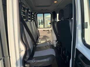 Tovornjak tovorna ploščad < 3.5t IVECO 35S21 HA8 3.0L *R4.100mm*Automatik*AHK*LED*Luft* naprodaj - Slika 18 | Autoline SI Nov tovornjak tovorna ploščad < 3.5t IVECO 35S21 HA8 3.0L *R4.100mm*Automatik*AHK*LED*Luft* | Slika 18 - Autoline