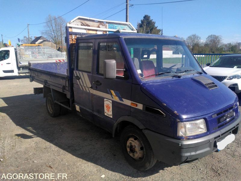 1996 Iveco DAILY 35.8-46607393