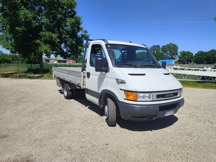 IVECO DAILY 35C9 CC 2800 CASSONE FISSO 4 METRI , 14 Q.LI cami&oacute;n caja abierta < 3.5t