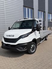 IVECO DAILY 50C18HZ cami&oacute;n caja abierta < 3.5t nuevo