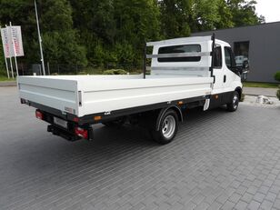 بيع شاحنة مسطحة < 3.5طن IVECO DAILY 35C17 SKRZYNIA PODWÓJNA KABINA DOKA 7 MIEJSC TEMPOMAT BLIŹ - صورة 13 | Autoline AE شاحنة مسطحة < 3.5طن IVECO DAILY 35C17 SKRZYNIA PODWÓJNA KABINA DOKA 7 MIEJSC TEMPOMAT BLIŹ | صورة 13 - Autoline