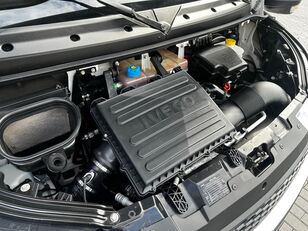 بيع شاحنة مسطحة < 3.5طن IVECO DAILY 35C17 SKRZYNIA PODWÓJNA KABINA DOKA 7 MIEJSC TEMPOMAT BLIŹ - صورة 24 | Autoline AE شاحنة مسطحة < 3.5طن IVECO DAILY 35C17 SKRZYNIA PODWÓJNA KABINA DOKA 7 MIEJSC TEMPOMAT BLIŹ | صورة 24 - Autoline