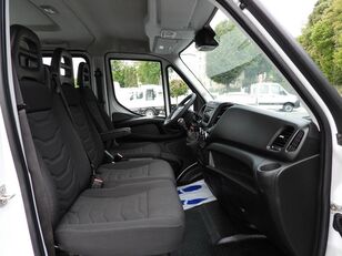 بيع شاحنة مسطحة < 3.5طن IVECO DAILY 35C17 SKRZYNIA PODWÓJNA KABINA DOKA 7 MIEJSC TEMPOMAT BLIŹ - صورة 36 | Autoline AE شاحنة مسطحة < 3.5طن IVECO DAILY 35C17 SKRZYNIA PODWÓJNA KABINA DOKA 7 MIEJSC TEMPOMAT BLIŹ | صورة 36 - Autoline