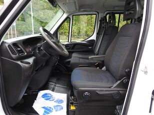 Venta de IVECO DAILY 35S15 SKRZYNIA PODWÓJNA KABINA DOKA 7 MIEJSC KLIMATYZACJA camión caja abierta < 3.5t - Imagen 27 | Autoline UY IVECO DAILY 35S15 SKRZYNIA PODWÓJNA KABINA DOKA 7 MIEJSC KLIMATYZACJA camión caja abierta < 3.5t | Imagen 27 - Autoline