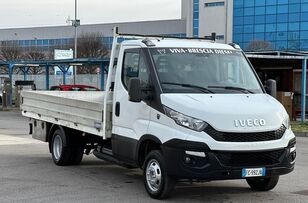 IVECO Dailly cami&oacute;n caja abierta < 3.5t