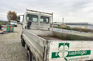 camion pianale < 3.5t IVECO Dailly 35.12