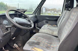 camion pianale < 3.5t IVECO Dailly 35.12