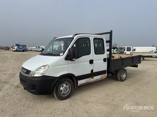бортовой грузовик < 3.5т IVECO Daily