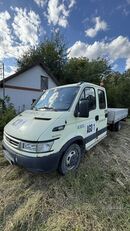 camion plateau < 3.5t IVECO Daily