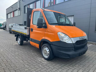 شاحنة مسطحة < 3.5طن IVECO  Daily 29L13