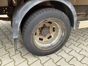 Camion pianale < 3.5t IVECO Daily 35-140 in vendita - Immagine 22 | Autoline IT Camion pianale < 3.5t IVECO Daily 35-140 | Immagine 22 - Autoline